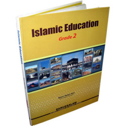 Islamic Education Grade 2